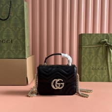 Gucci Satchel Bags